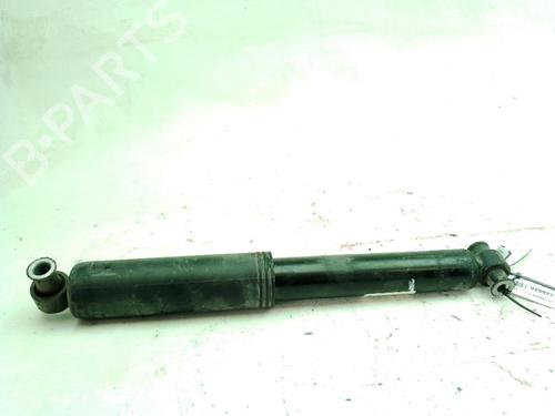Used Left rear shock absorber Left rear shock absorber 39492034 39492034
