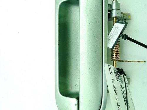 Used Rear right interior door handle HONDA HR-V (GH_) 1.6 16V (GH1, GH3) (105 hp) 31583429