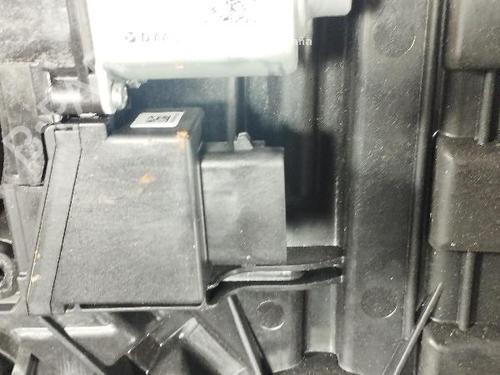Used Front left window mechanism Front left window mechanism KIA OPTIMA (JF) 1.7 CRDi (141 hp) 24042391 24042391