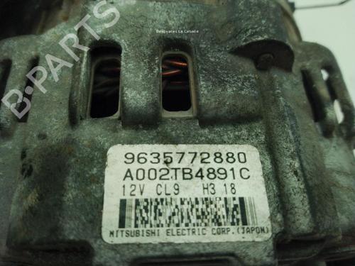 Alternator SUZUKI VITARA (ET) HDI (SE 420HDI) | BP30845075M7  - Image 5