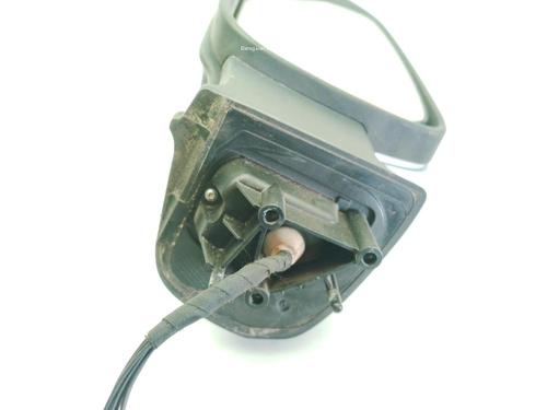 Left mirror MERCEDES-BENZ A-CLASS (W169) A 180 CDI (169.007, 169.307) | BP30099331C26 