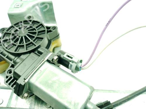 Front right window mechanism RENAULT KANGOO Express (FW0/1_) 1.5 dCi 75 (FW07, FW10, FW04) | BP33191713C23 - Image 3