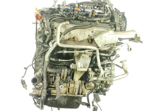 Engine AUDI Q7 (4LB) 4.2 TDI quattro | BP36069891M1 - Image 2