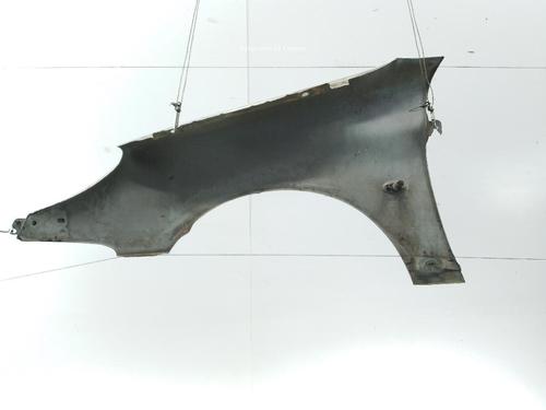 Right front fenders PEUGEOT 206 Hatchback (2A/C) 1.4 HDi | BP27450596C42 