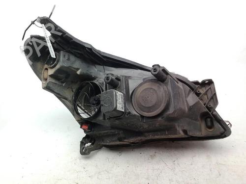 Venstre forlygte OPEL ASTRA H (A04) 1.3 CDTI (L48) | BP29350828C28 
