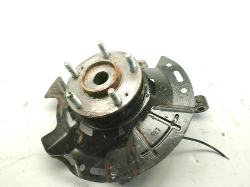 Left front steering knuckle HYUNDAI i30 FASTBACK (PDE, PDEN) 1.0 T-GDI | BP24049631M25 - Image 2