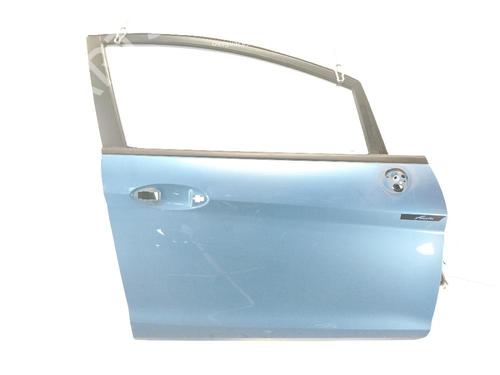 right-front-door-ford-fiesta-vi-cb1-ccn-2008-33454651 main image