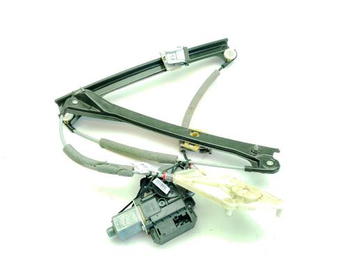 Used Front right window mechanism Front right window mechanism VW POLO V (6R1, 6C1) 1.4 TDI (90 hp) 34263941 34263941