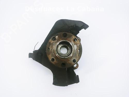 Høyre Styrespindel lagerhus OPEL CORSA D (S07) 1.3 CDTI (L08, L68) (95 hp) 18363295