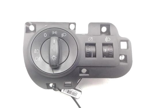 Headlight switch VW TOURAN (1T3) 1.6 TDI | BP18358517I24 - Image 3