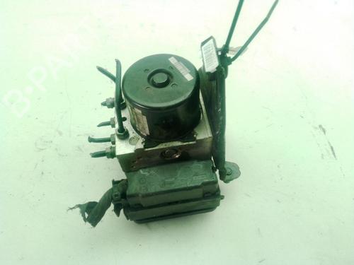 Used ABS pump VW TOURAN (1T3) 1.6 TDI (105 hp) 30170945