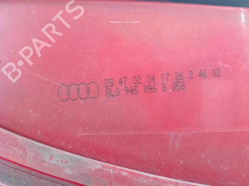Højre baglygte AUDI A3 (8L1) 1.9 TDI | BP24861843C35 
