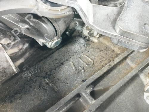 Gearbox OPEL ZAFIRA TOURER C (P12) 1.6 CDTI (75) | BP26881480M3  - Image 5