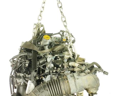 Used Engine Engine HYUNDAI KONA (OS, OSE, OSI) 1.0 T-GDi (120 hp) 36070060 36070060