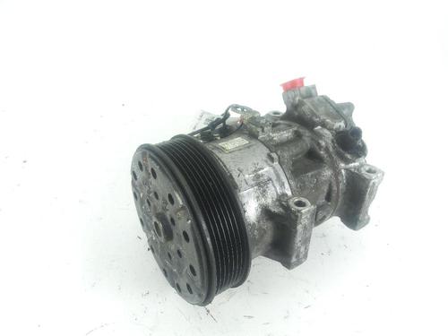 Used AC compressor AC compressor TOYOTA COROLLA Verso (ZER_, ZZE12_, R1_) 2.2 D-4D (AUR10_, AUR10R) (136 hp) 24121279 24121279
