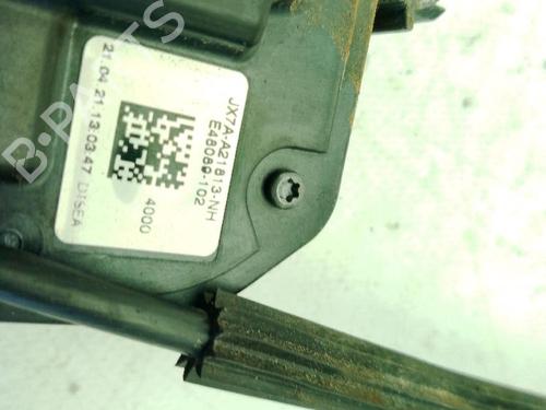 Front left lock FORD FOCUS IV (HN) 1.0 EcoBoost | BP36001250C98 - Image 4