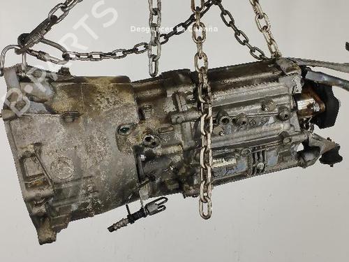 Gearbox BMW 1 (E87) 118 d | BP18738861M3 
