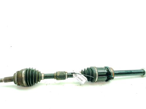 Used Right front driveshaft Right front driveshaft TOYOTA COROLLA Verso (ZER_, ZZE12_, R1_) 2.2 D-4D (AUR10_, AUR10R) (136 hp) 33571292 33571292