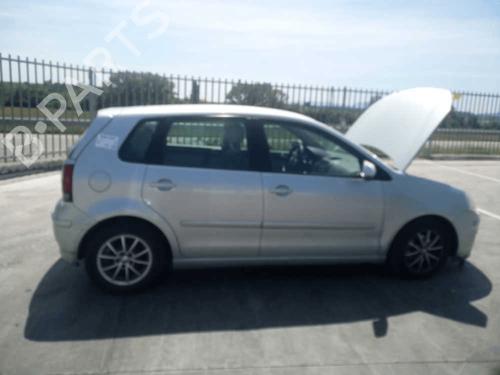 AC compressor VW POLO (9N_, 9A_) 1.4 TDI | BP18372830M34 