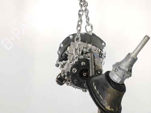 Gearbox BMW 4 Gran Coupe (F36) 418 d | BP30771581M3