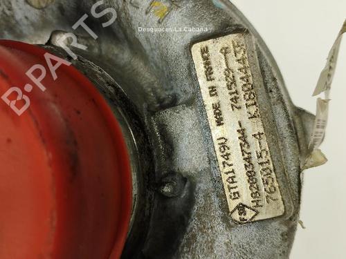 Engine RENAULT LAGUNA III (BT0/1) 2.0 dCi (BT01, BT08, BT09, BT0E, BT0K, BT12, BT1C, BT1D,... | BP30609858M1 - Image 8