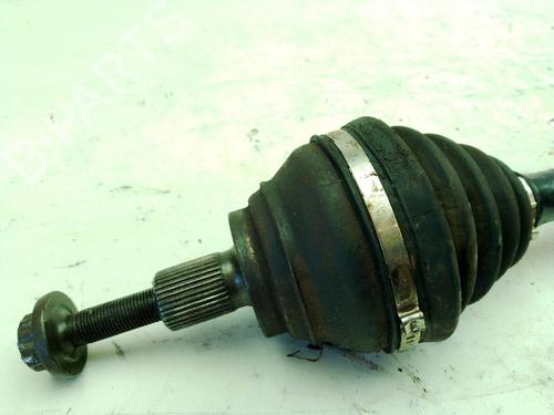 Left front driveshaft VW CC B7 (358) 2.0 TDI | BP40278735M38 - Image 3