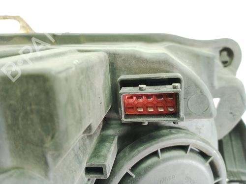 Right headlight OPEL ASTRA J (P10) 1.7 CDTI (68) | BP28578366C29 