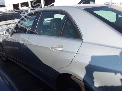 Left front brake caliper MERCEDES-BENZ E-CLASS (W212) E 250 CDI / BlueTEC (212.003, 212.004) | BP32204122M105 - Image 7