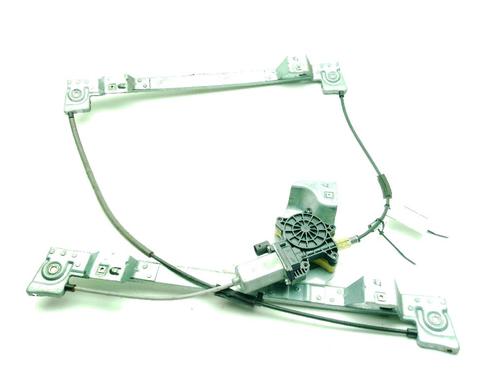 Front left window mechanism RENAULT KANGOO Express (FW0/1_) 1.5 dCi 75 (FW07, FW10, FW04) | BP30507067C22