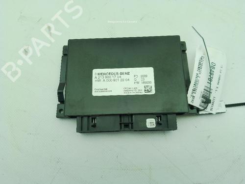 Used Electronic module MERCEDES-BENZ MARCO POLO Camper (W447) 170 CDI (447.703) (102 hp) 26539975