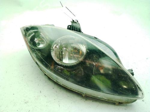 Used Right headlight SEAT LEON (1P1) 1.9 TDI (105 hp) 29697646