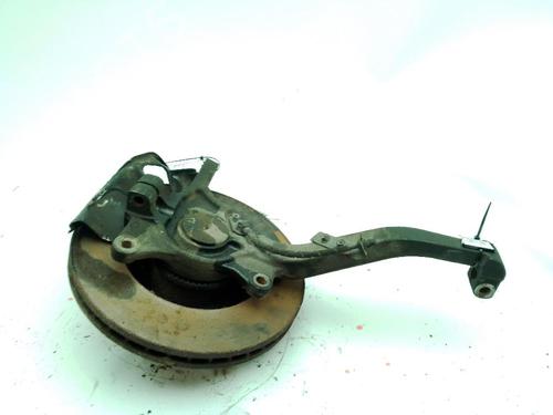 Left front steering knuckle SSANGYONG RODIUS II 2.0 Xdi | BP39635498M25 - Image 4