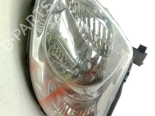 Used Right headlight SUZUKI SWIFT III (MZ, EZ) 1.3 (RS413, ZC11S) (92 hp) 32132469
