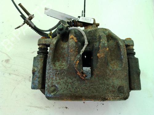 Left front brake caliper LAND ROVER RANGE ROVER SPORT I (L320) 2.7 D 4x4 | BP30146350M105