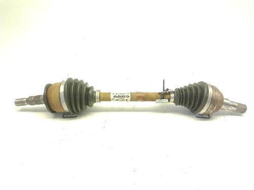 Used Left front driveshaft Left front driveshaft OPEL ASTRA K (B16) 1.6 CDTi (68) (110 hp) 19427200 19427200