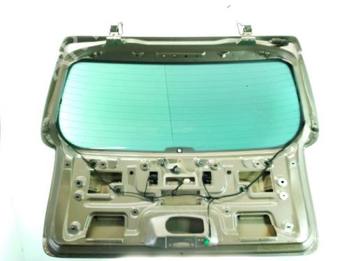 Tailgate PEUGEOT 307 SW (3H) 2.0 HDi 135 | BP24546655C6 
