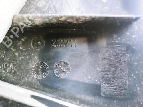 Left mirror FORD TRANSIT Van (FA_ _) 2.4 TDCi RWD | BP24042070C26 