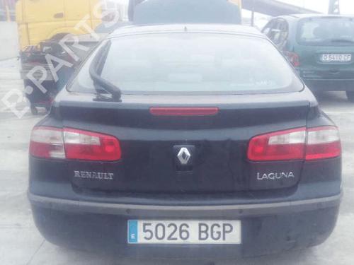 Engine RENAULT LAGUNA II (BG0/1_) 1.8 16V (BG0B, BG0M) | BP38346997M1 - Image 13