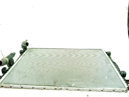 Used Water radiator Water radiator SKODA FABIA IV (PJ3) 1.0 TSI (95 hp) 40560371 40560371
