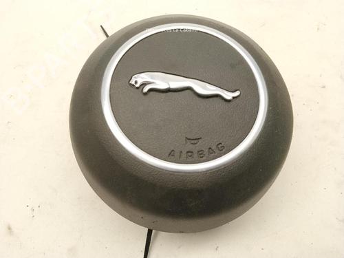 Used Driver airbag Driver airbag JAGUAR I-PACE (X590) EV400 AWD (400 hp) 40178252 40178252