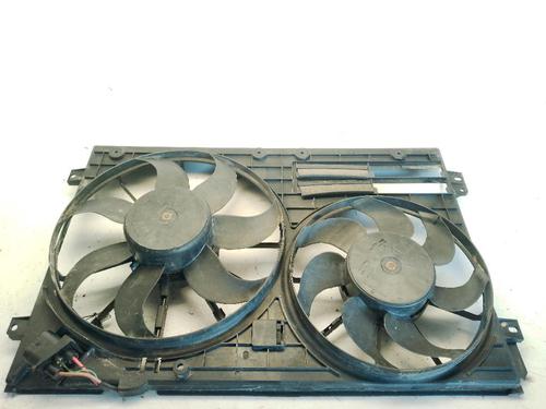 Used Radiator fan Radiator fan VW TIGUAN (5N_) 2.0 TDI (110 hp) 25612721 25612721
