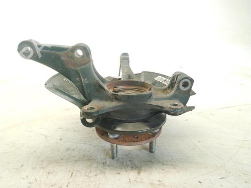 Right front steering knuckle KIA STONIC (YB) 1.2 CVVT | BP25836314M26 