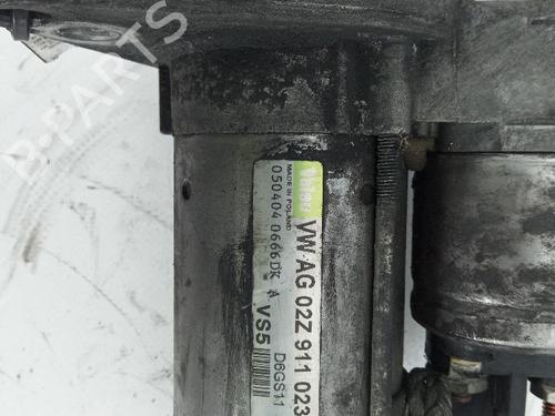 Starter AUDI A3 (8P1) 2.0 FSI | BP24040958M8 - Image 2