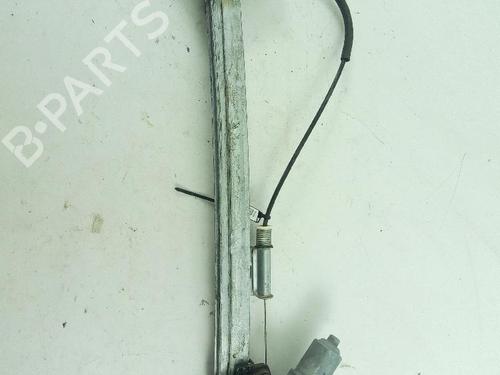 Front right window mechanism HONDA ACCORD VIII (CU) 2.2 i-DTEC (CU3) | BP18369710C23 
