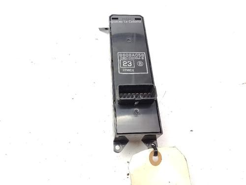 Switch MITSUBISHI LANCER VIII Sportback (CX_A) 2.0 DI-D (CX8A) | BP28209072I30 - Image 2