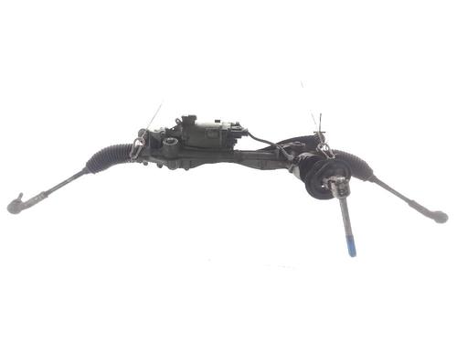 Used Steering rack SEAT LEON (5F1) 1.6 TDI (115 hp) 24046774