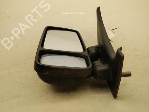 Used Left mirror Left mirror 36554956 36554956