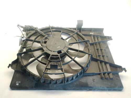 Radiator fan KIA SPORTAGE III (SL) 1.6 GDI | BP27514264M35