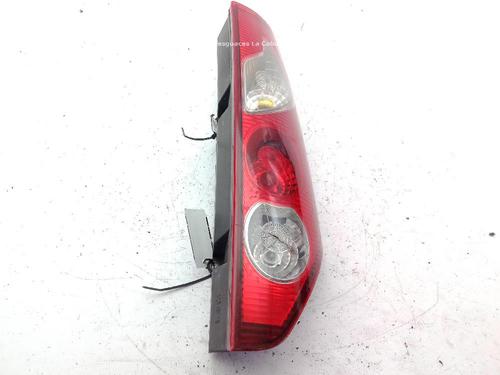 Used Right taillight RENAULT KANGOO / GRAND KANGOO II (KW0/1_) 1.5 dCi (106 hp) 28290677