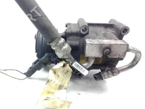 AC-Kompressor FORD FOCUS I (DAW, DBW) 1.8 TDCi | BP26652149M34 
